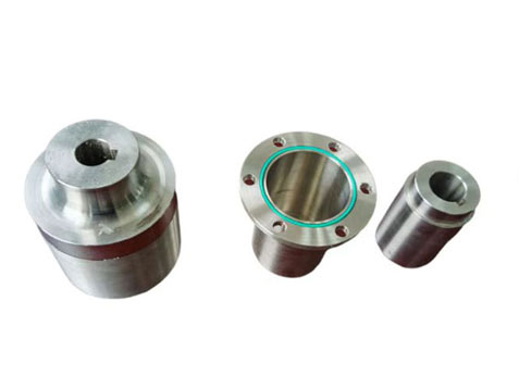 磁力泵的聯軸器的原理和優點