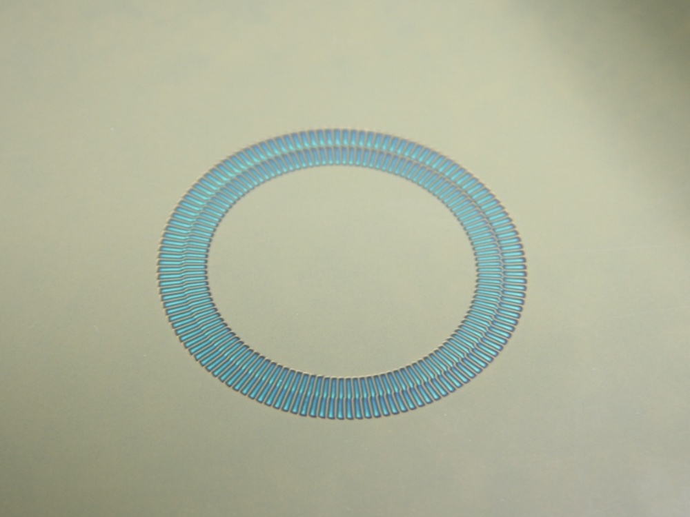 磁性碼盤優缺點